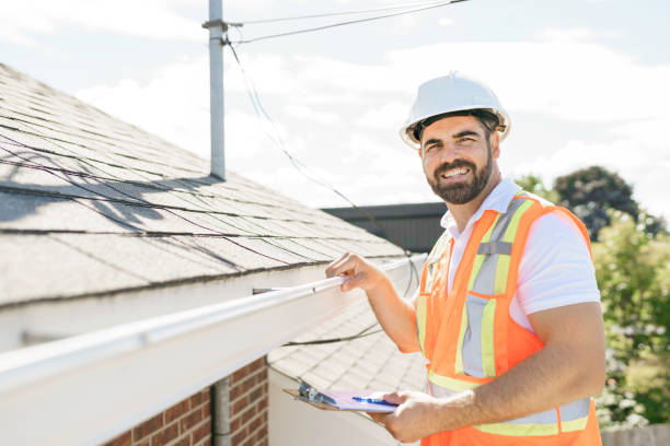 Best Roof Maintenance Services  in Wood River, NE