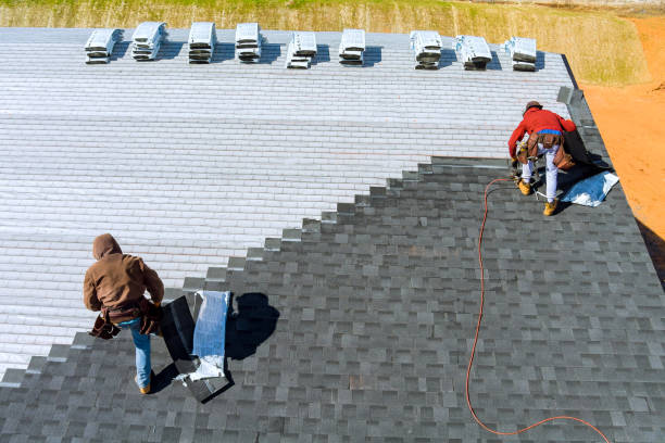 Best Residential Roof Replacement  in Wood River, NE