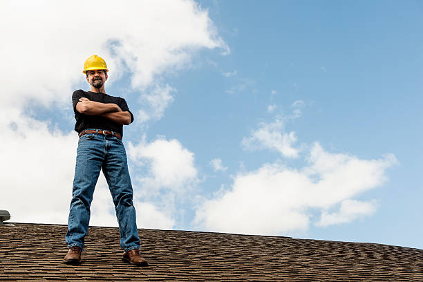 Roof Installation Near Me in Wood River, NE