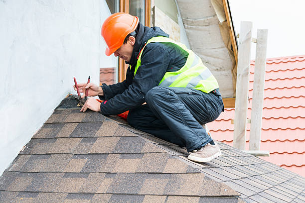Best Slate Roofing Contractor  in Wood River, NE