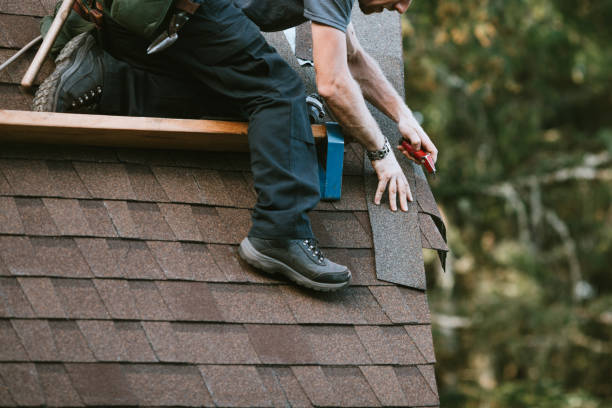 Best Flat Roof Repair Services  in Wood River, NE